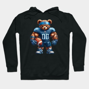 Tennessee Titans Hoodie